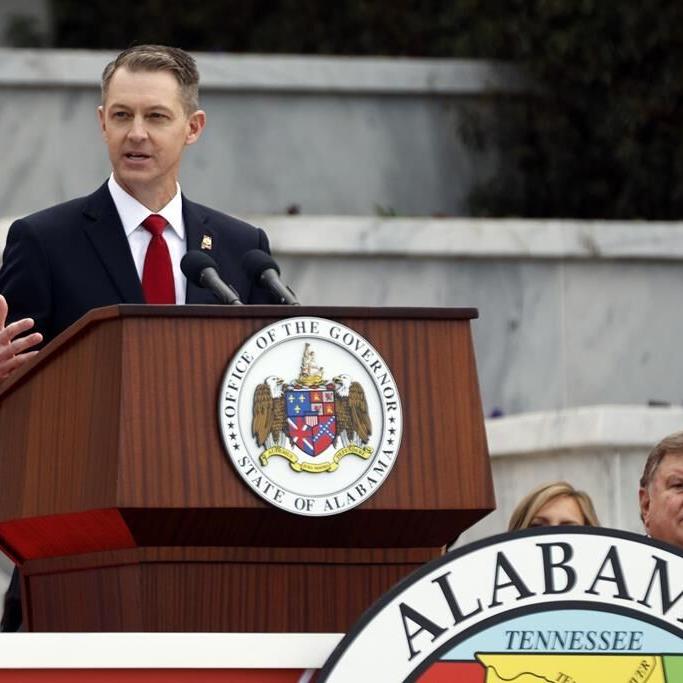 Biden could miss the deadline for the November ballot in Alabama, the state’s election chief says